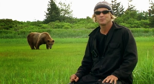 Timothy Treadwell