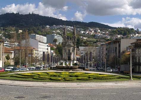 Guimaraes