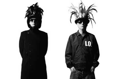 Pet Shop Boys