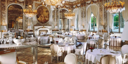 Le Meurice