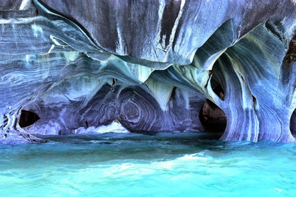 Capillas de mármol (Chile)