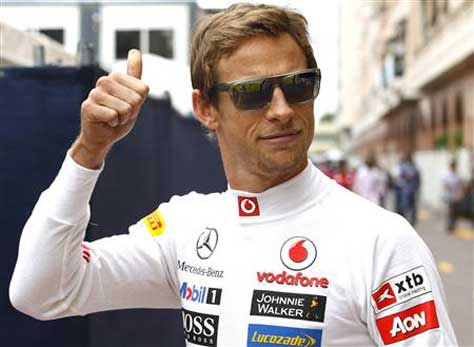 Jenson Button