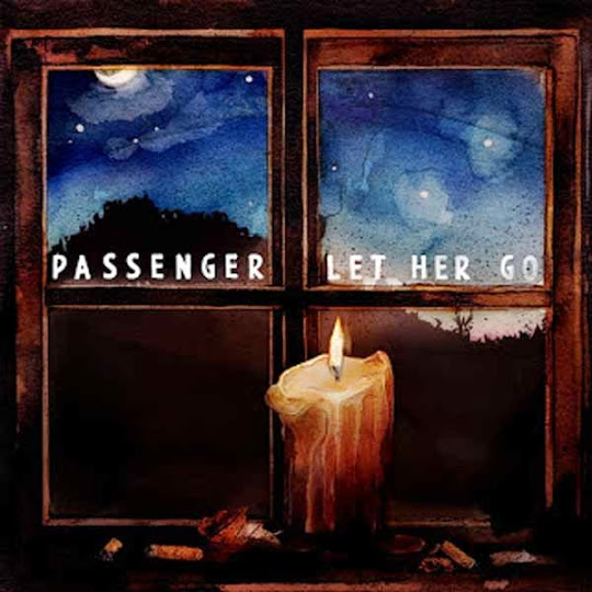 Passenger