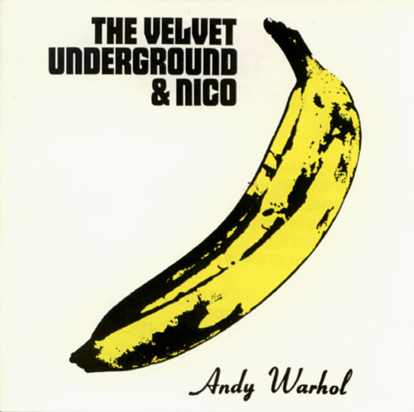 The Velvet Underground