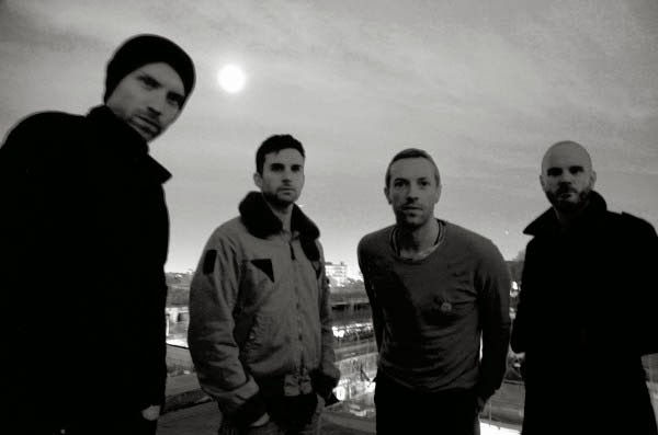 Coldplay