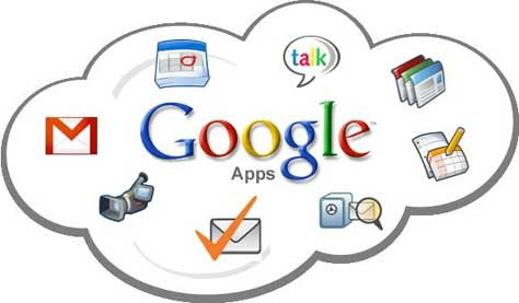 Google-Apps