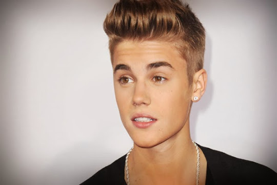 Justin Bieber