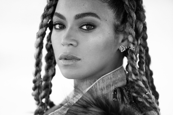 Beyoncé