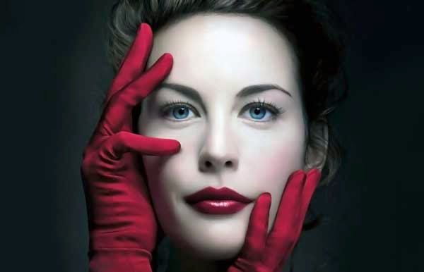 Liv Tyler, perfecta
