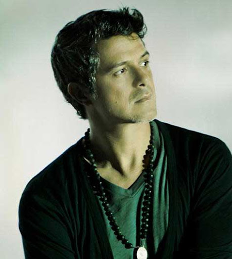 Alejandro Sanz