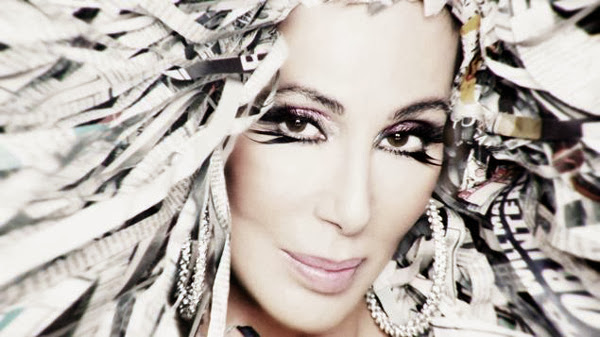 Cher