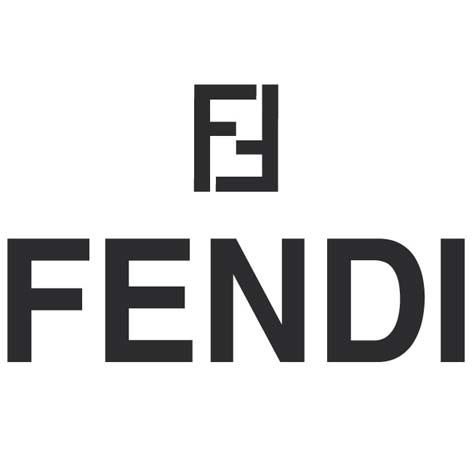 Fendi logo