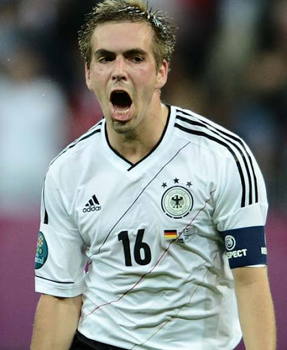 Hilipp Lahm