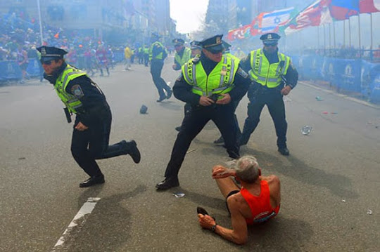 Mejor fotografía 2013 Time, 2