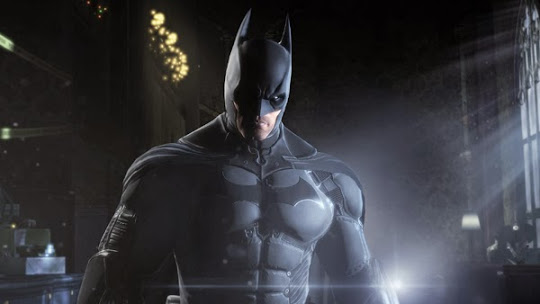 Batman: Arkham Origins