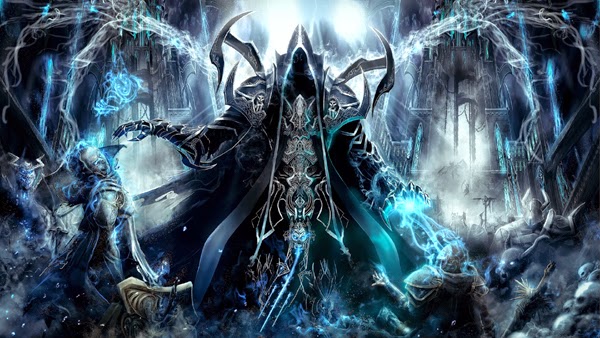 DIABLO III: REAPER OF SOULS ULTIMATE EVIL EDITION (PS4)