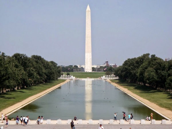 Monumento a George Washington
