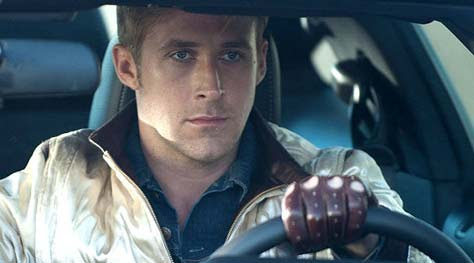 Drive