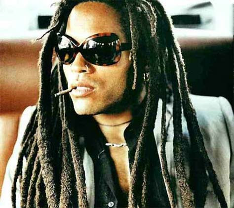 Lenny Kravitz 5