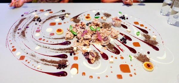 Alinea (Chicago, Illinois)