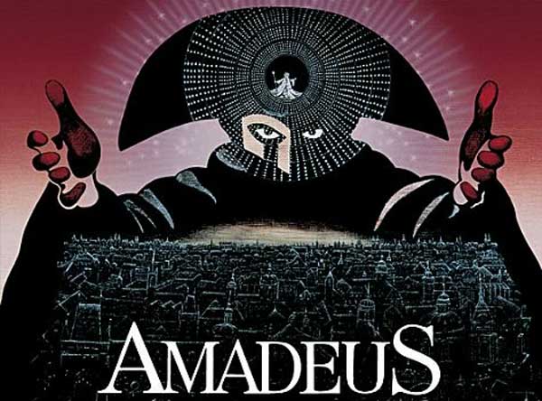 Amadeus