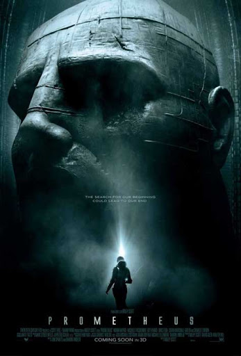 Prometheus, cartel, Noomi Rapace