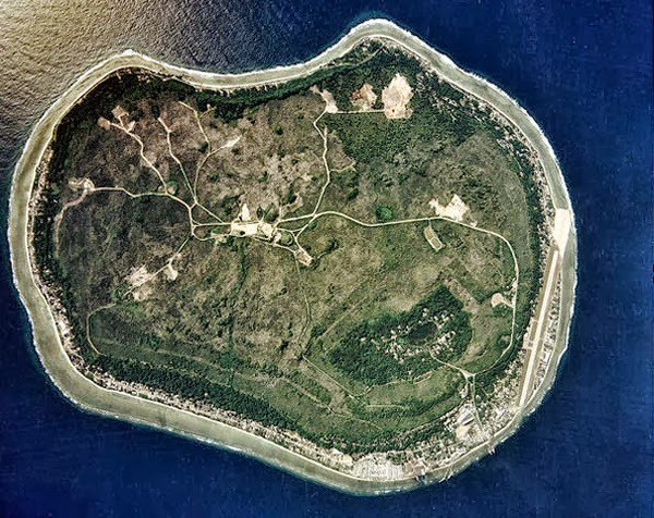 Nauru