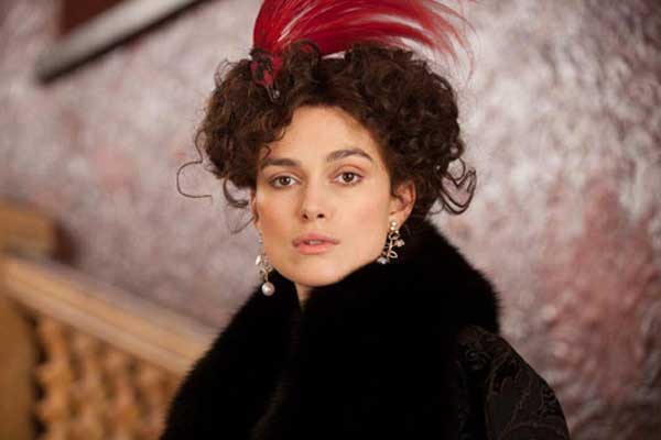 Anna Karenina