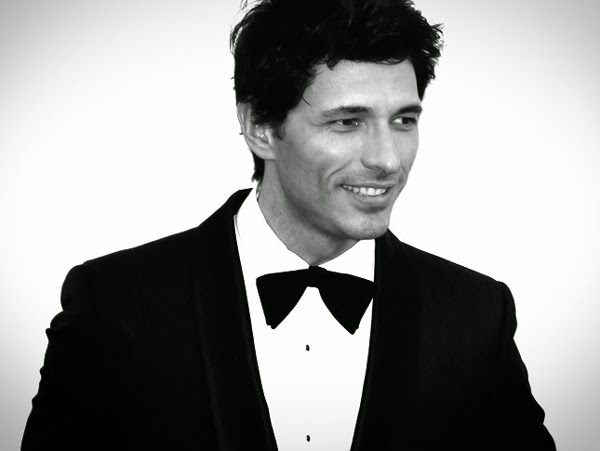 Andrés Velencoso