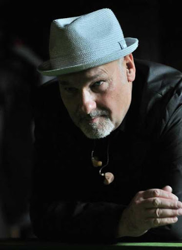 Paul Carrack