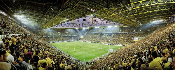 Signal Iduna Park