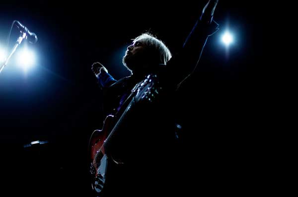 Tom Petty Tom Petty