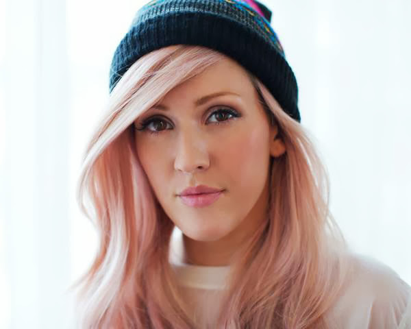 Ellie Goulding