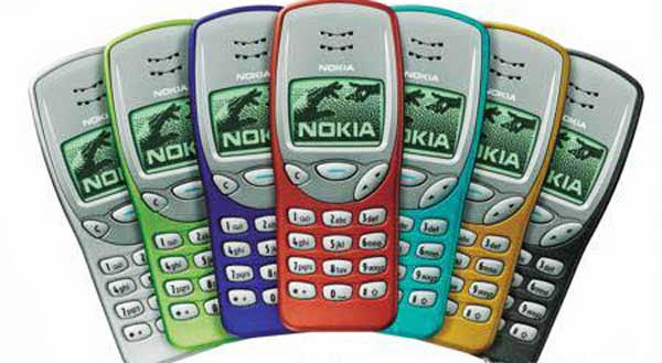 Nokia 3210