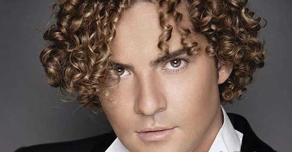 David Bisbal