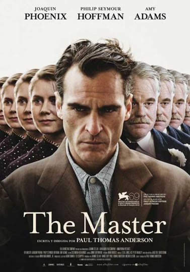 The Master, cartel