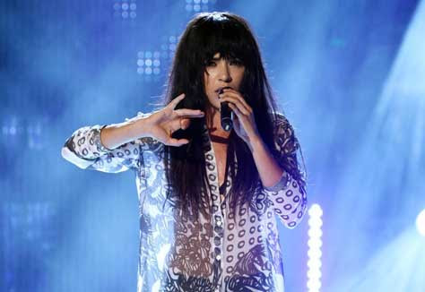 Loreen