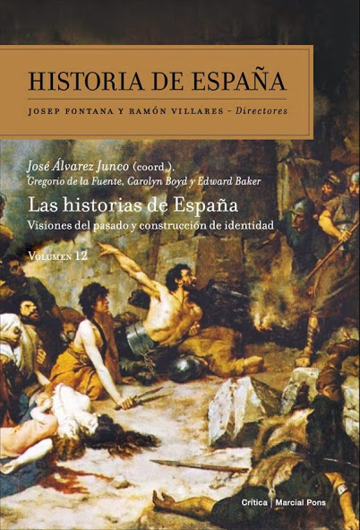 Las historias de España