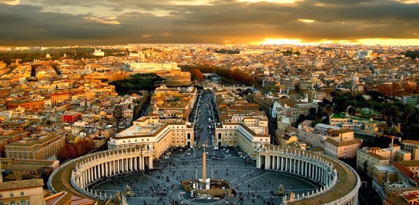 Ciudad del Vaticano