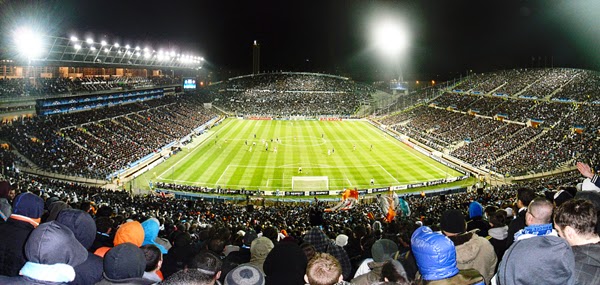 Stade Vélodrome