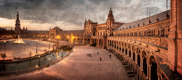 Plaza de España