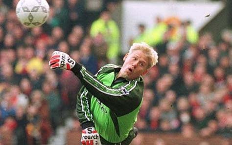 Peter Schmeichel