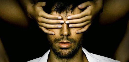 Enrique Iglesias