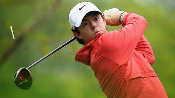 Mcilroy