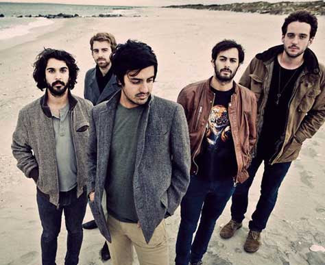 Young The Giant