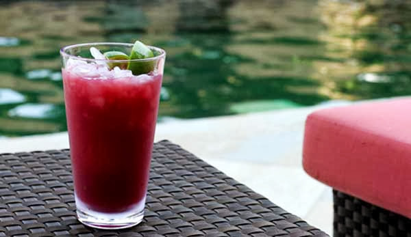 Tinto de verano