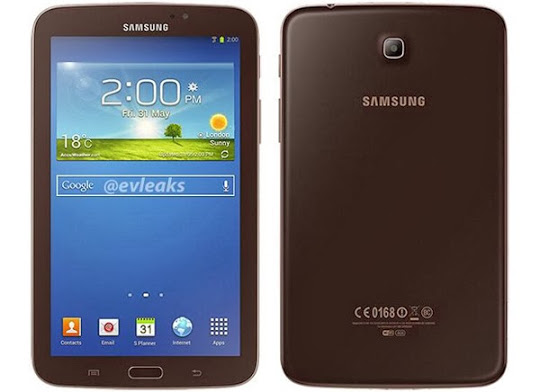  Samsung Galaxy Tab 3 7.0