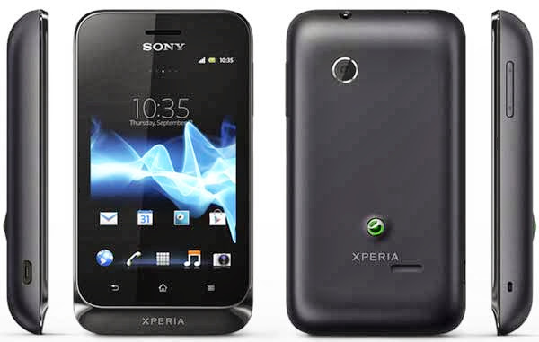 Sony Xperia Tipo