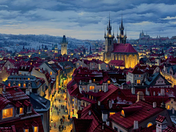 Praga