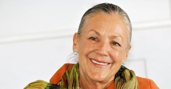 Alice Walton